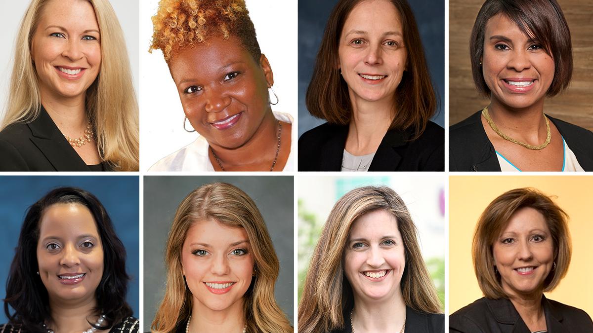 Momentum unveils its leadership class of 2020-2021 - Birmingham ...