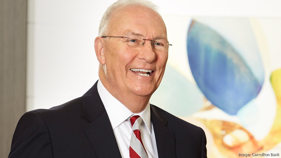 Carrollton Bank's latest hire ups the ante in Edwardsville, Metro East