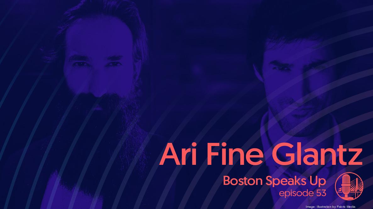 Boston Speaks Up with New England Venture Capital Association’s Ari ...