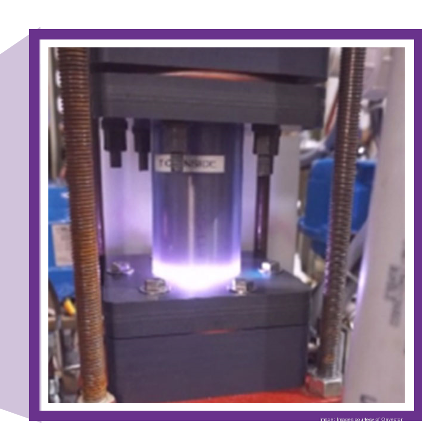 BostInno Somerville water treatment startup Onvector uses plasma to