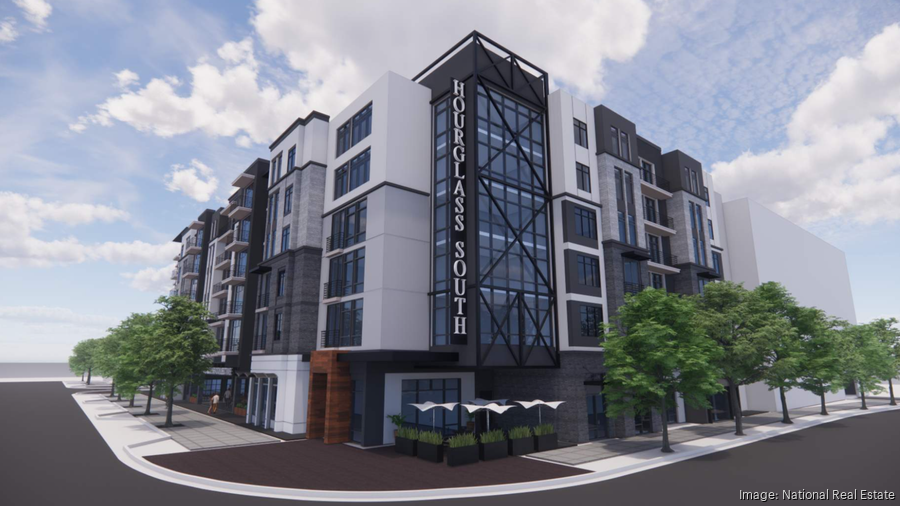 Florida developer plans apartment, retail project in Orlando's