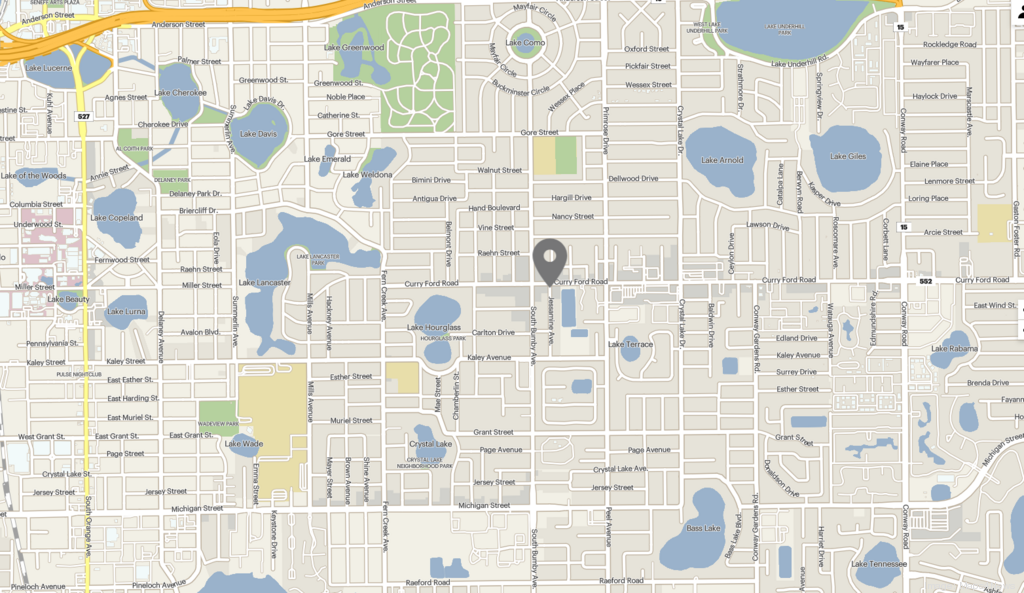 Florida developer plans apartment, retail project in Orlando's