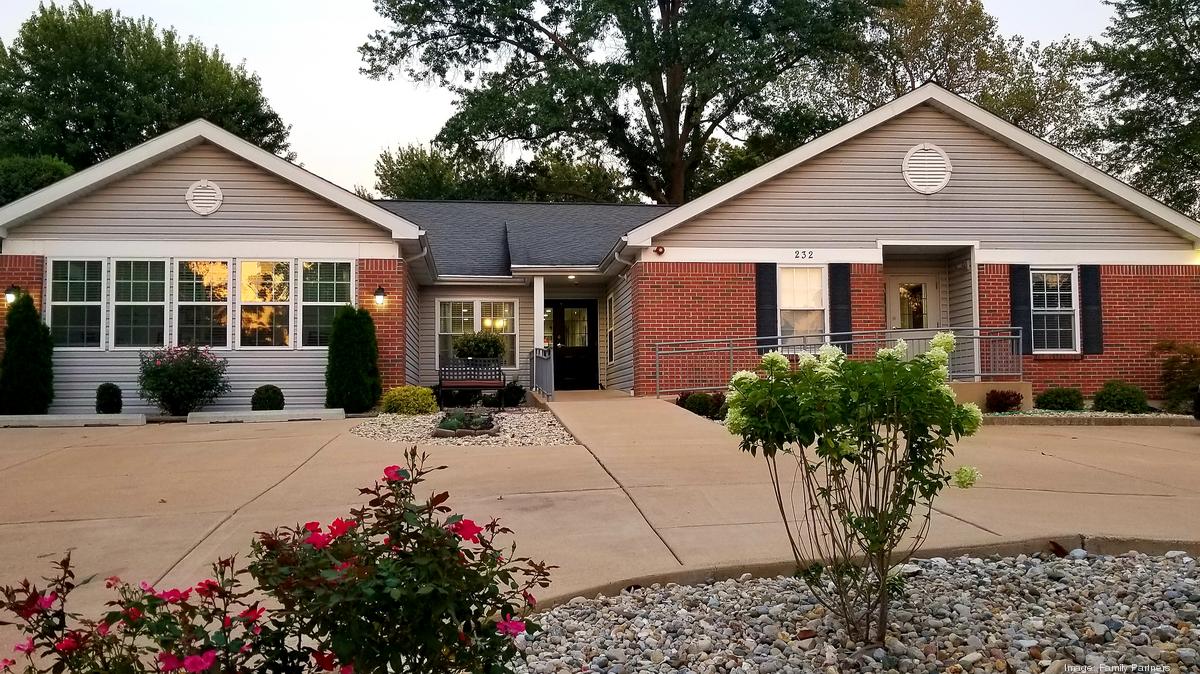 Open kitchens and big windows A look inside two St. Louis micro