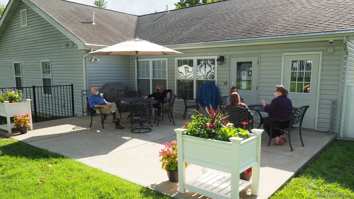 Open kitchens and big windows A look inside two St. Louis micro