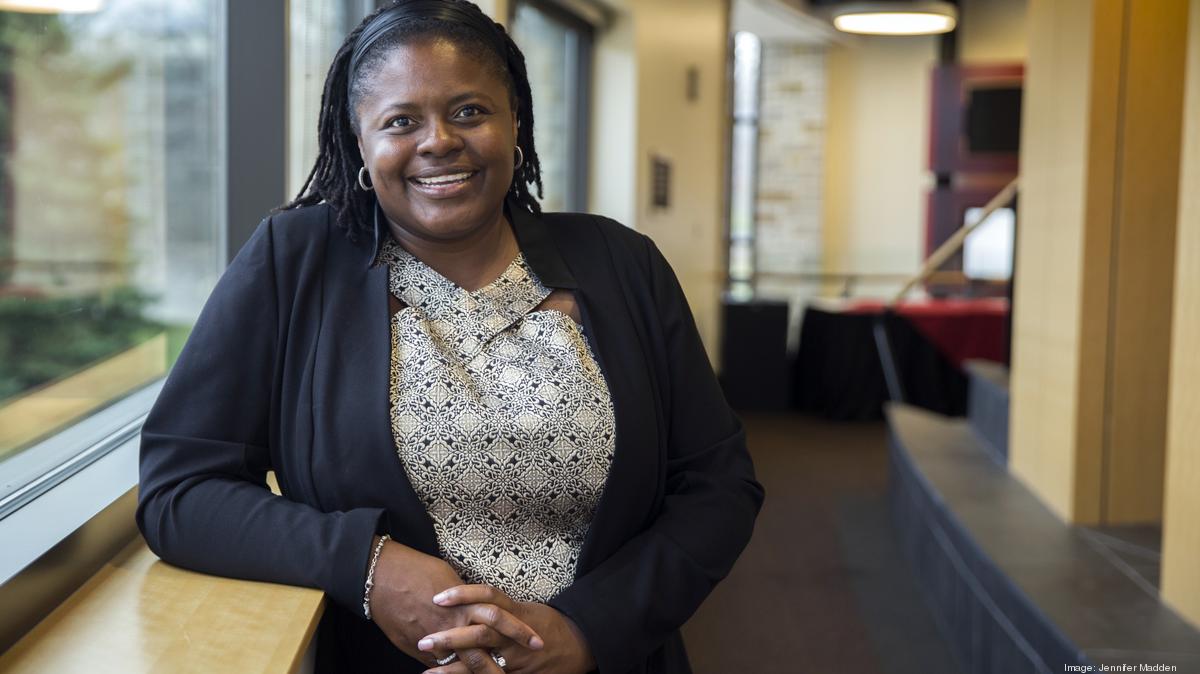 PBJ Interview Jennifer Madden, the new, and first, Linfield business