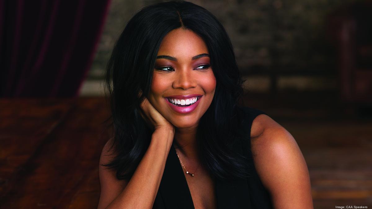 Gabrielle Union to speak at Tempo Milwaukee's Leadership Event ...