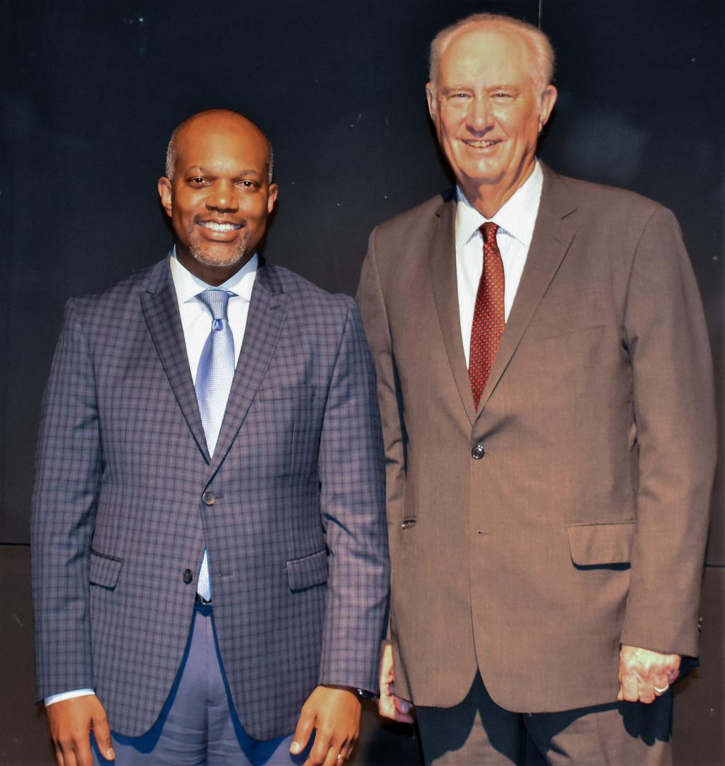 Salesmanship Club of Dallas BizSpotlight - Dallas Business Journal