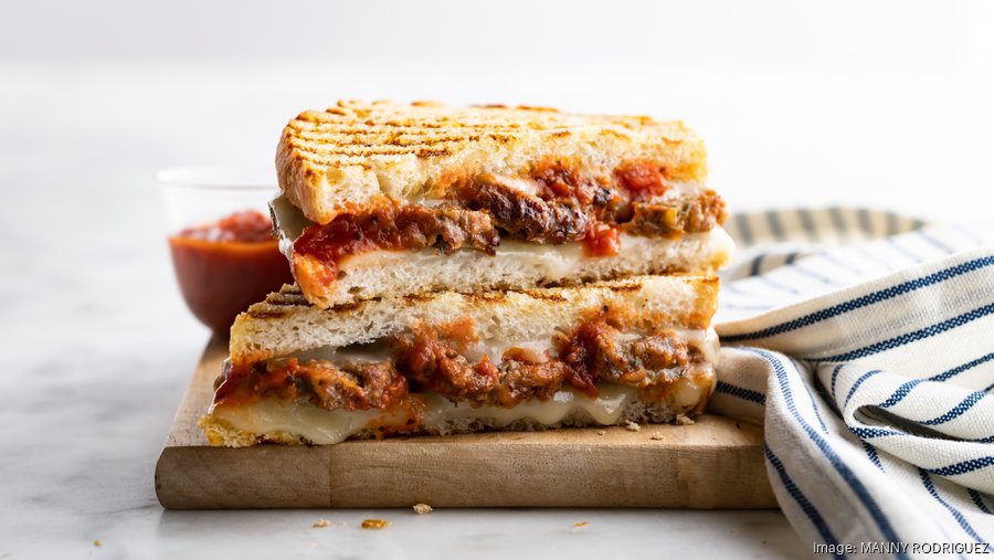 Full Plate Lots of popups at Larimer Square, and another at Lola