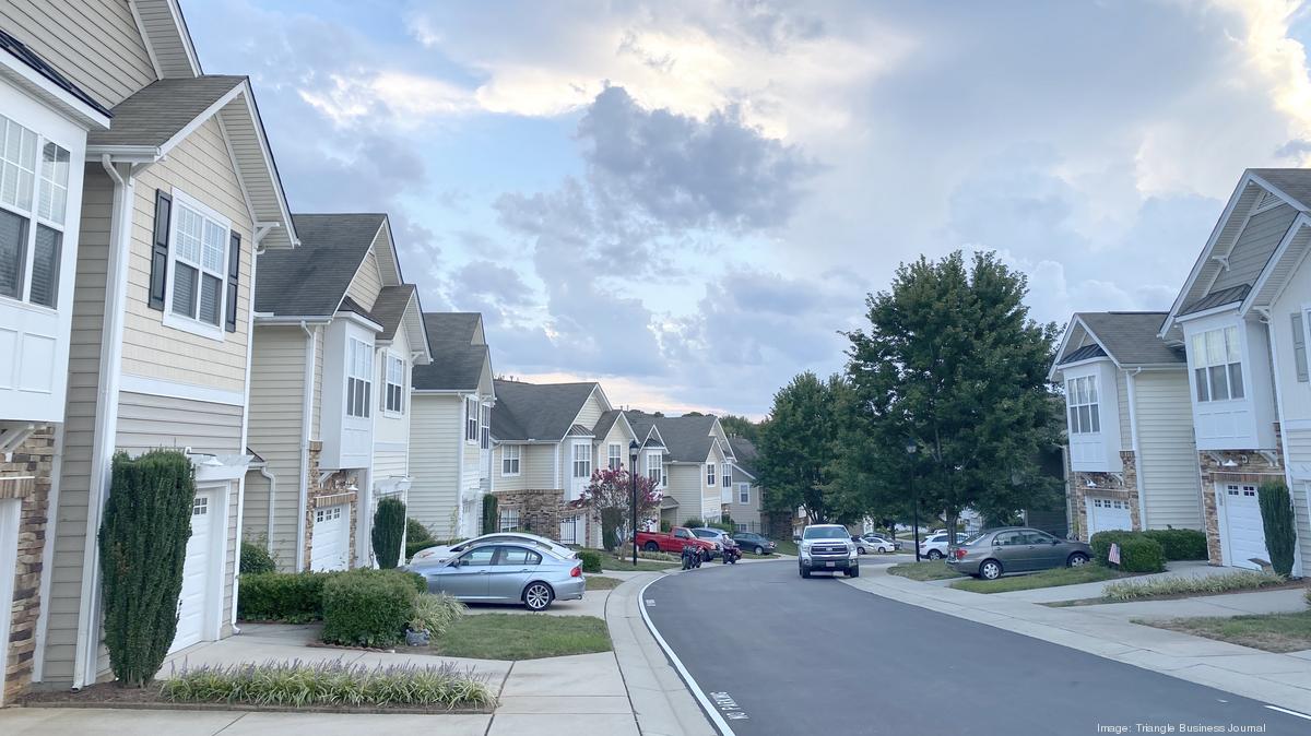 The most expensive neighborhoods in Raleigh for homebuyers Triangle