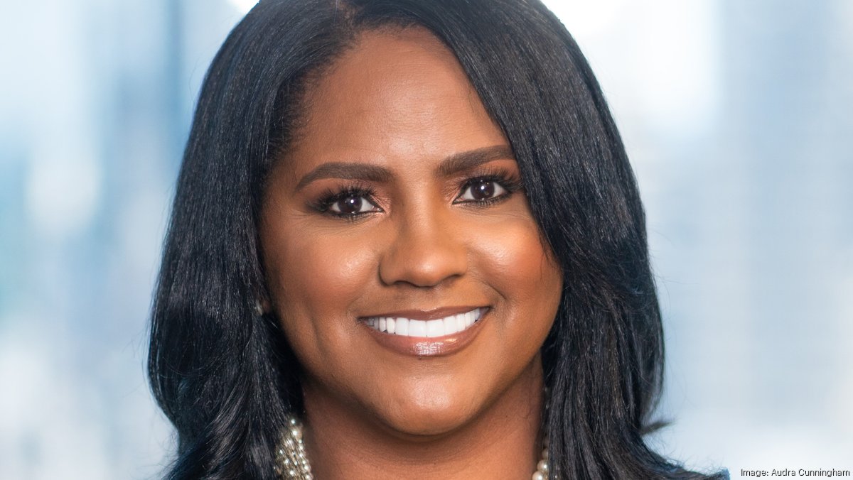 Women of Influence Atlanta's top executives share the secret to their