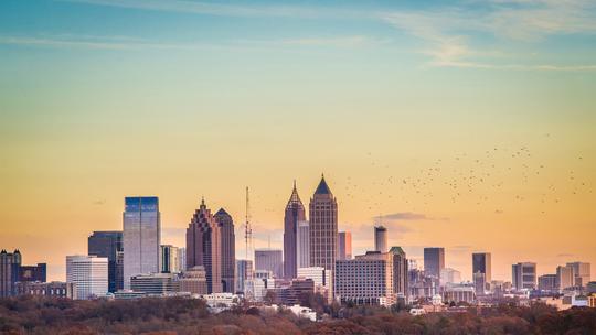 Atlanta