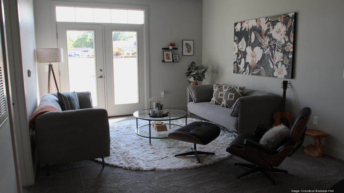 Coastal Ridge Launching Development Division Targets Columbus For First Project Columbus Business First