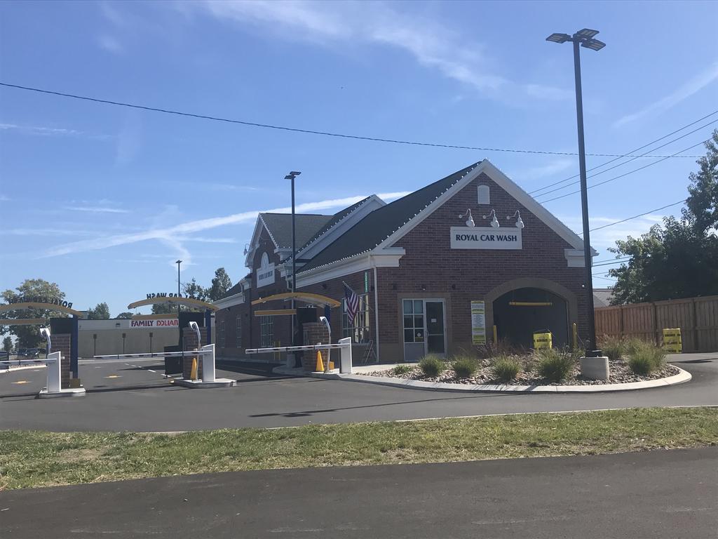 Royal Car Wash Company Profile The Business Journals