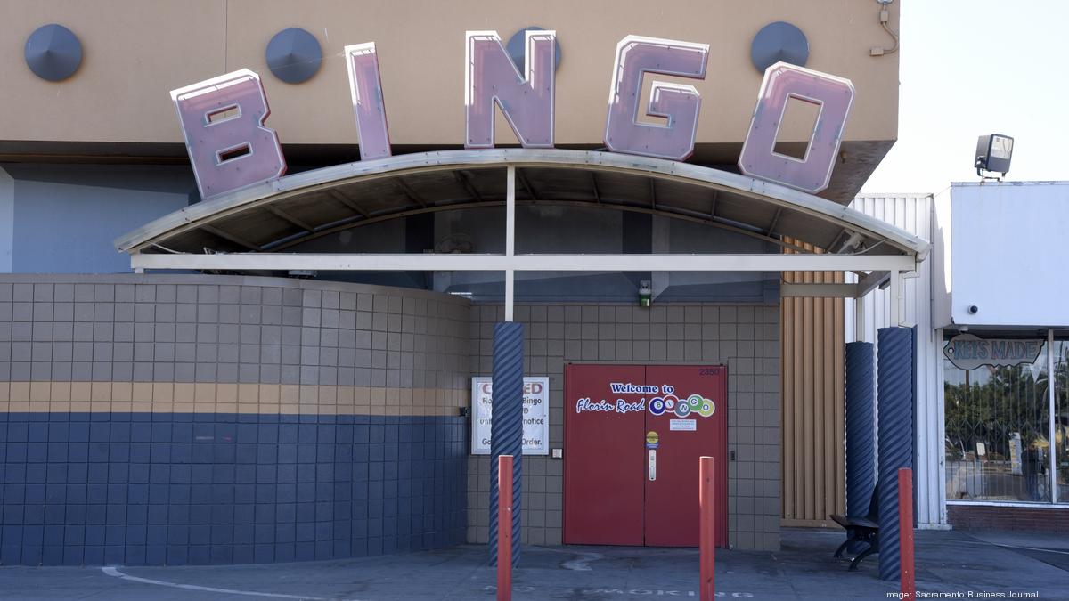 Local Bingo Clubs