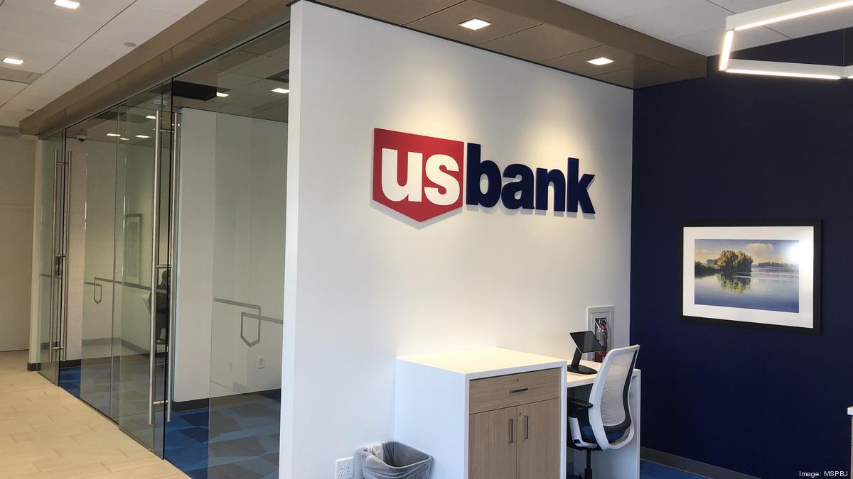 U.S. Bank's St. Paul status unclear as it shutters Richfield hub
