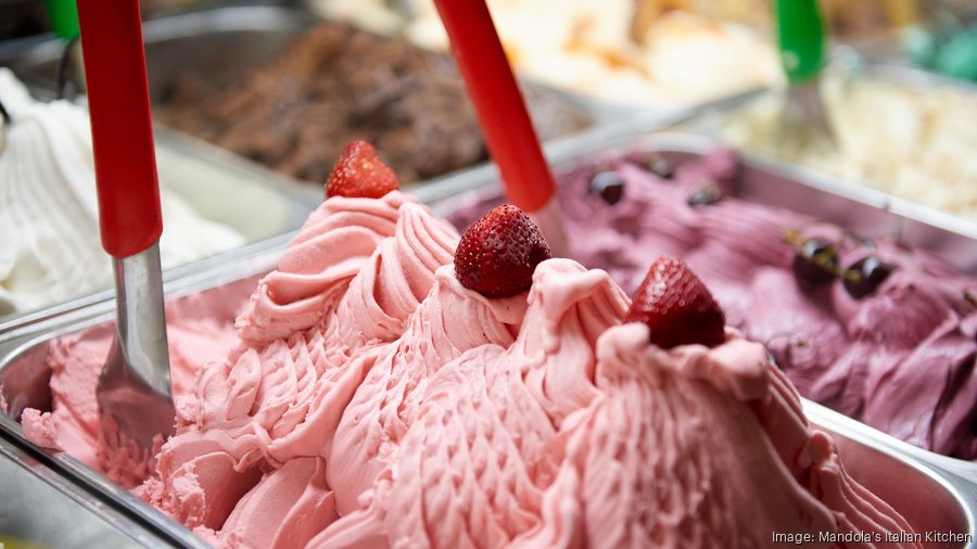 Mandola's Italian Kitchen to debut in Tampa area Tampa Bay Business