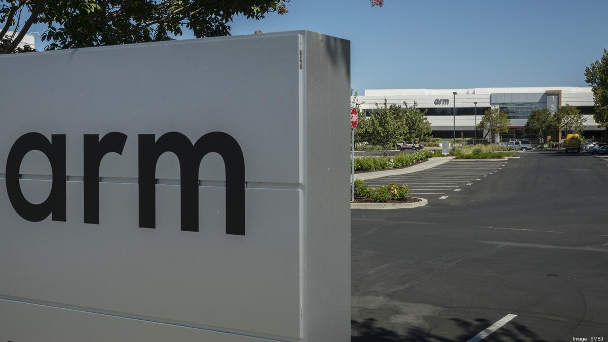 Arm is cutting 80 jobs from its San Jose offices, following failed
