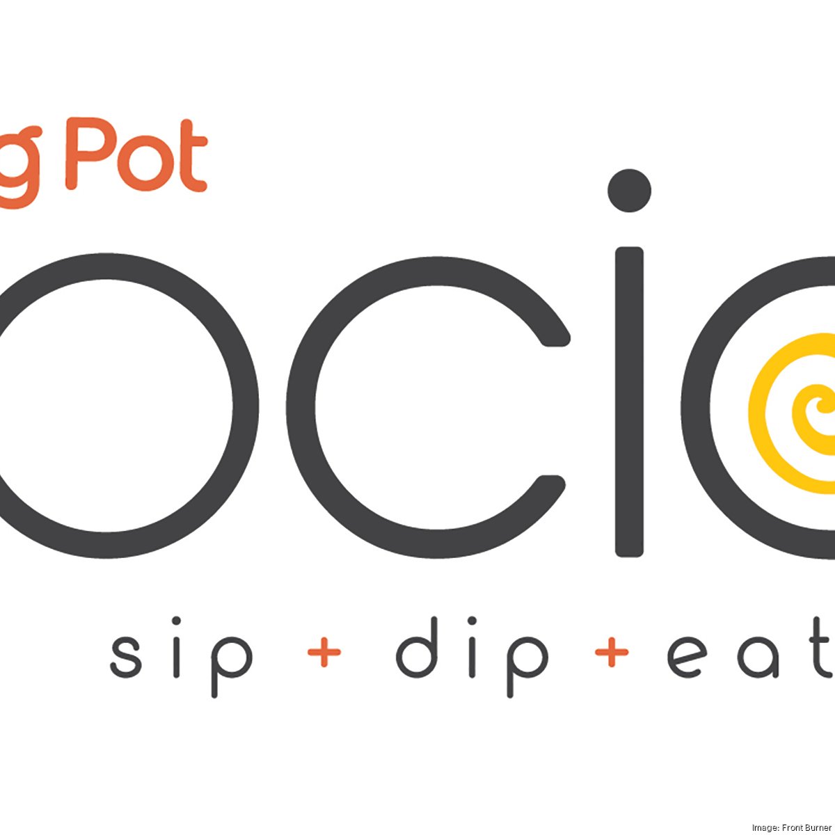 Asheville restaurant news: Melting Pot Social sets July opening date