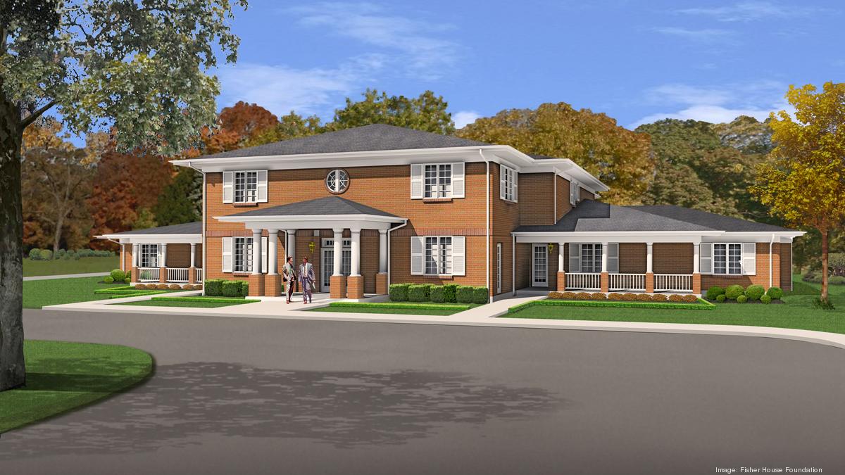 KC VA Medical Center will have new Fisher House built Kansas City