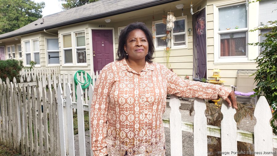 Rose City's Finest: Celebrating 100 Black Leaders In Portland (The ...