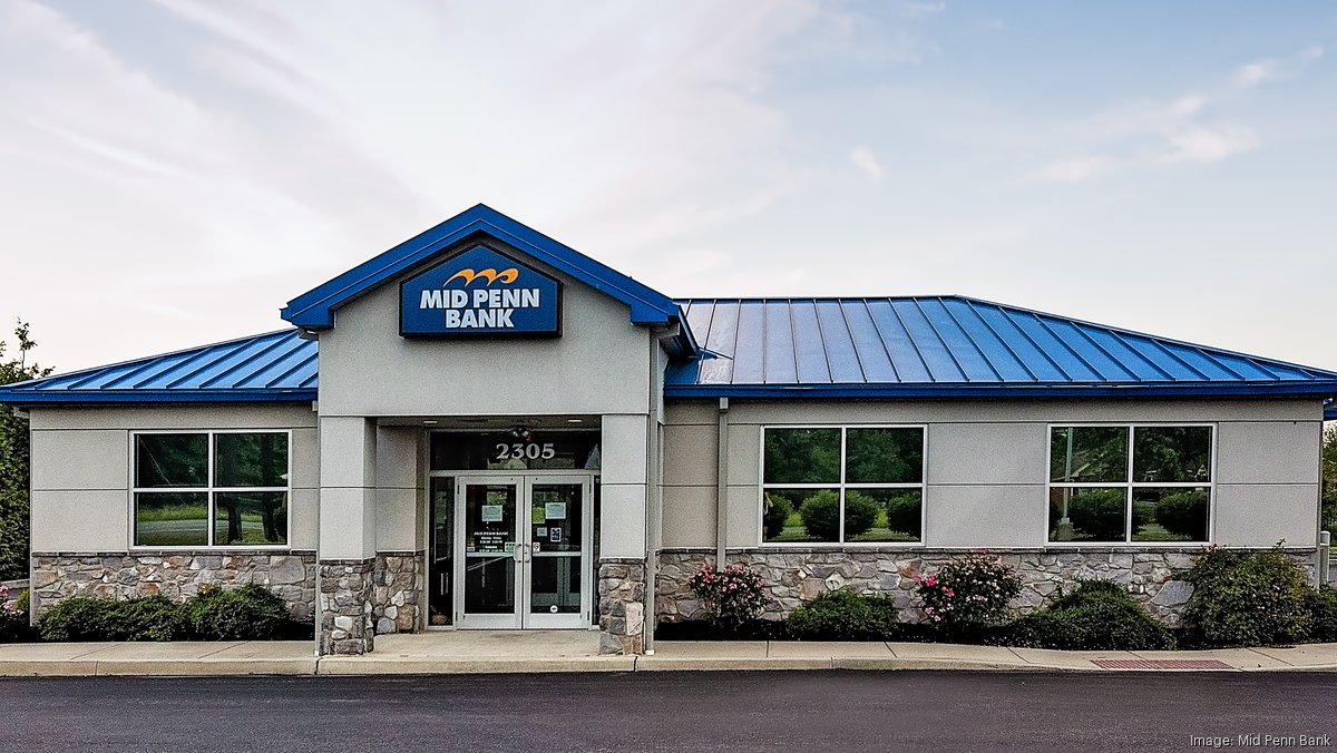 Norcross family looks to greatly increase ownership in Mid Penn Bancorp