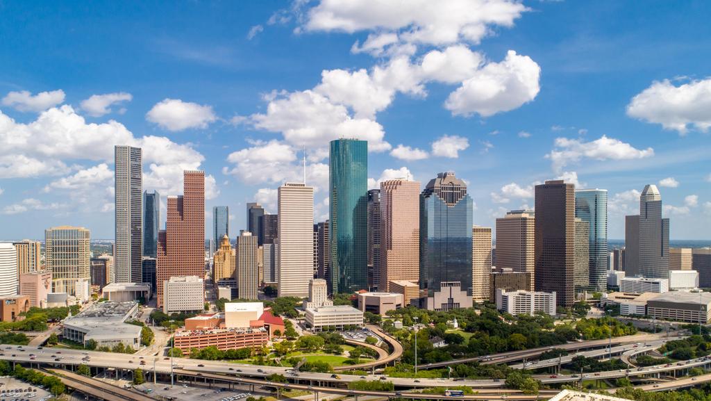 Houston Business Insights - Houston Business Journal