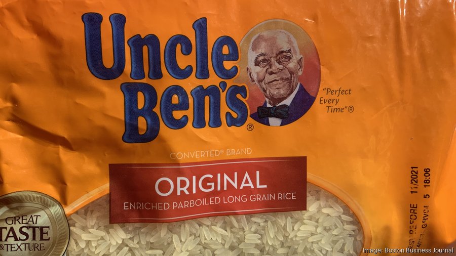 Uncle Ben's Rebrands as Ben's Original
