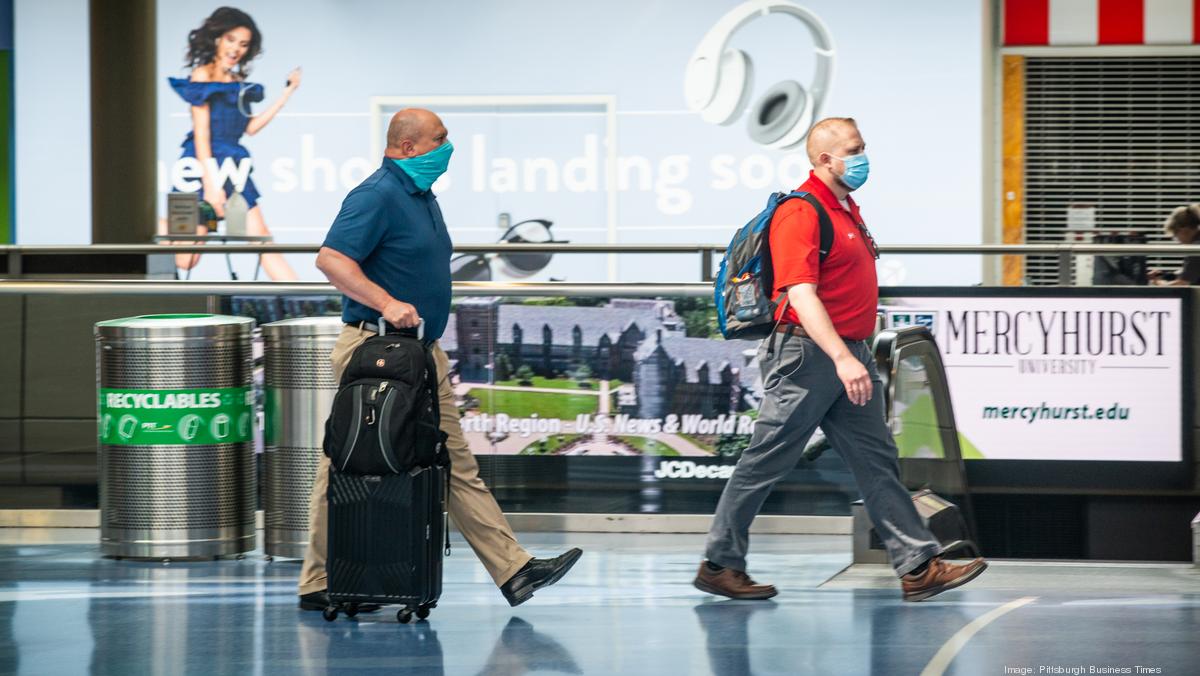 Nonstop flights between Pittsburgh and San Francisco set to resume this