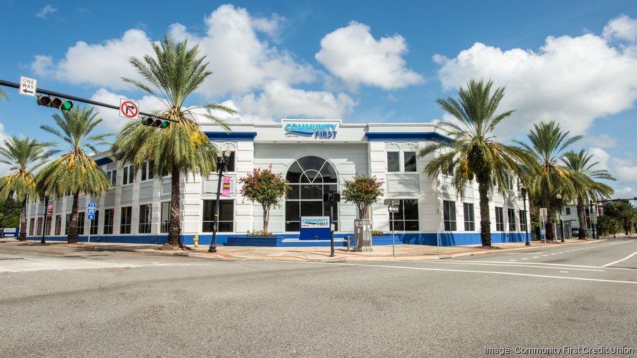 Forbes names two Jacksonville credit unions on best of Florida 