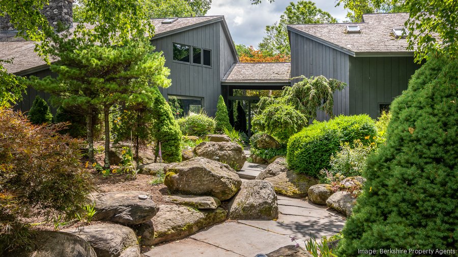 Upper Hudson Valley homes for sale right now in Columbia and Greene counties Albany Business