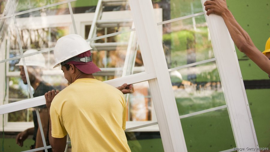 Leaf Home Solutions buys Quillen Brothers Cleveland Business Journal