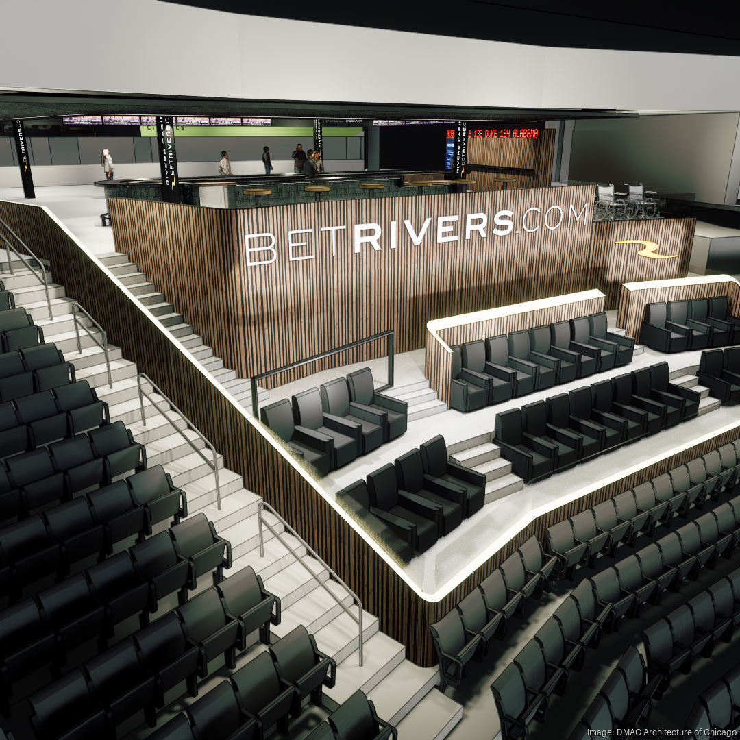 RIVERS CASINO PITTSBURGH, PENNSYLVANIA, USA