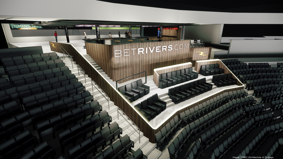 3 rivers casino plans