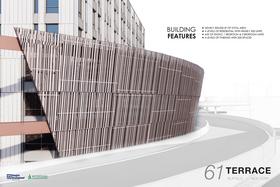 Jemal finalizes $1.5M purchase of downtown lot to build apartments