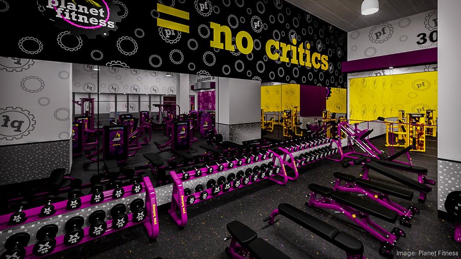 Planet Fitness to open in downtown Seattle - Puget Sound Business Journal