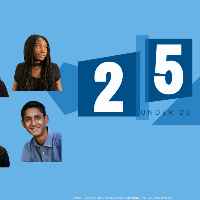 BostInno's 25 Under 25: These are 2020's brightest young minds - Boston  Business Journal