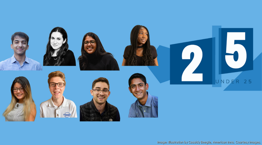 BostInno's 25 Under 25: These are 2020's brightest young minds