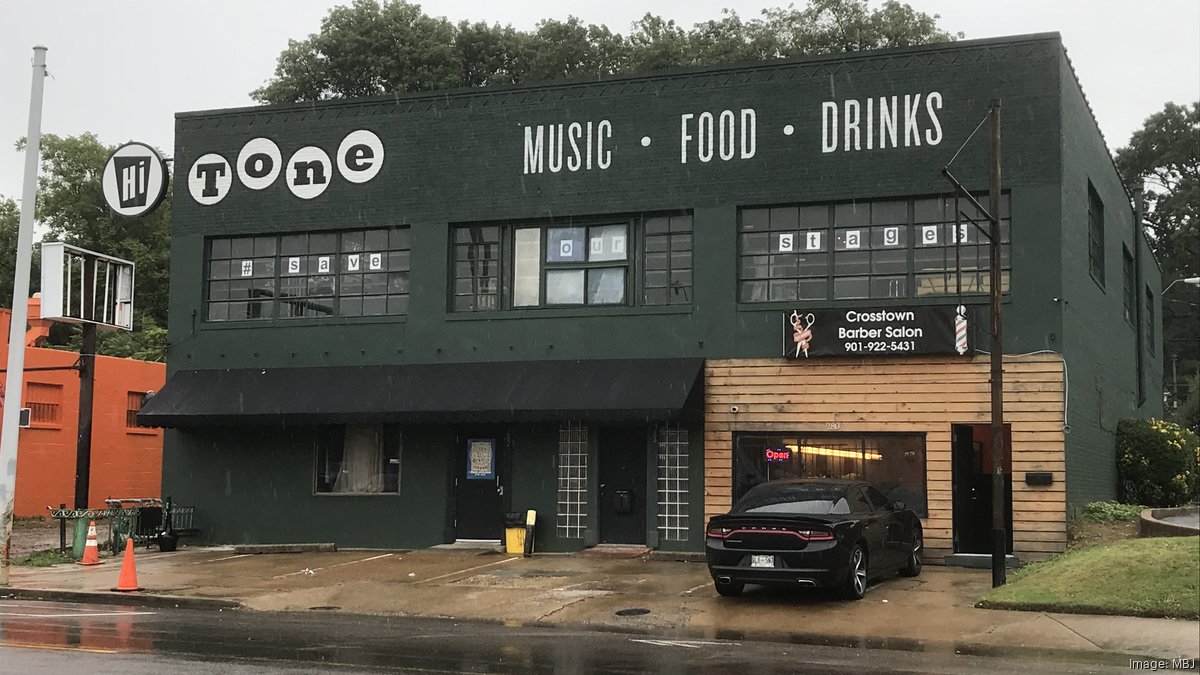 As local bars reopen, HiTone readies to unveil its new space at 282 N