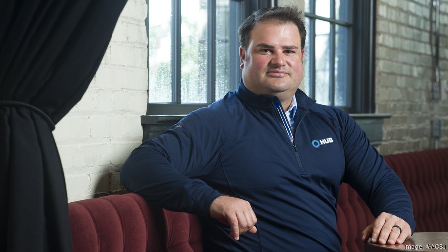 Top Gun Kansas City cofounder Scott Havens hands reins to new