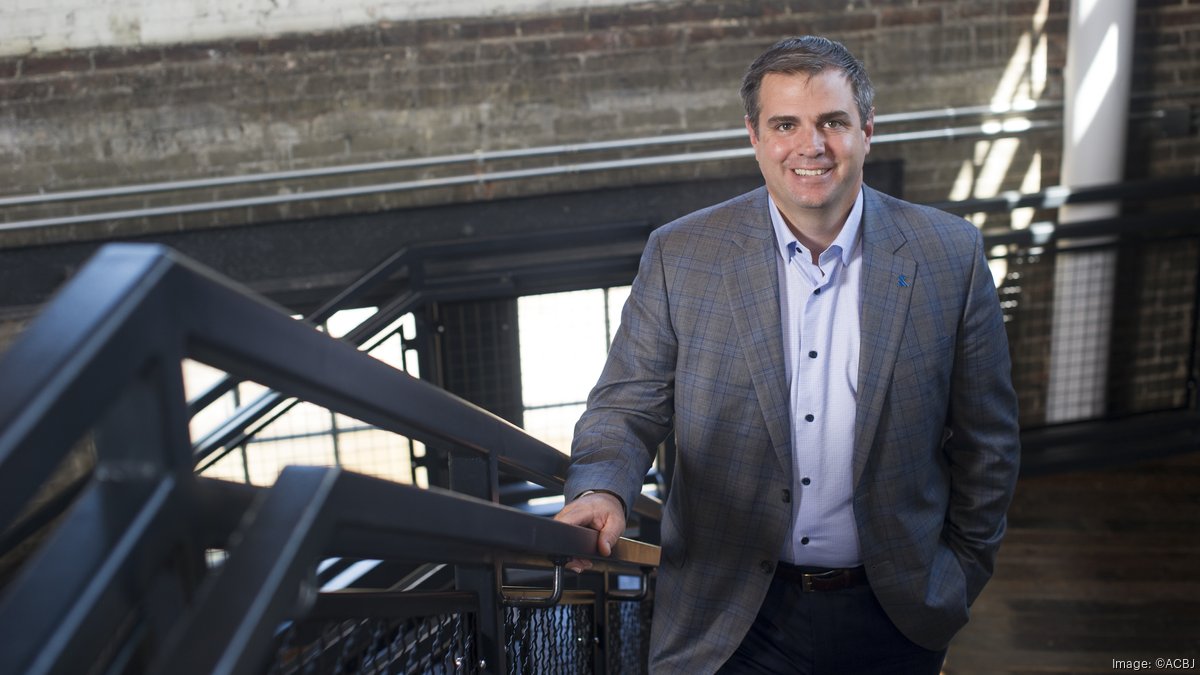 Burns & McDonnell promotes seven employees into senior leadership roles Kansas City Business