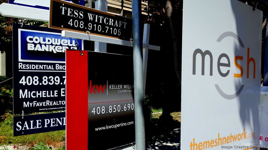 ‘Crazy, crazy’ real estate market puts Gilbert near top of rankings