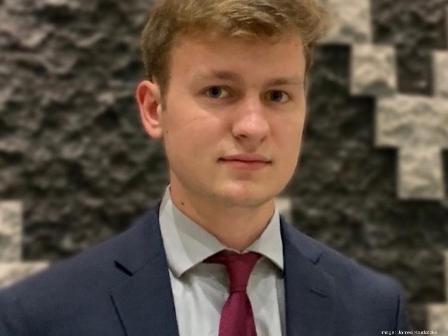 James Kardatzke, Chief Executive Officer & Co-Founder at Quiver Quantitative