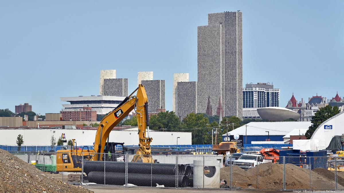 Port of Albany to get hundreds of new jobs from offshore wind project Albany Business Review