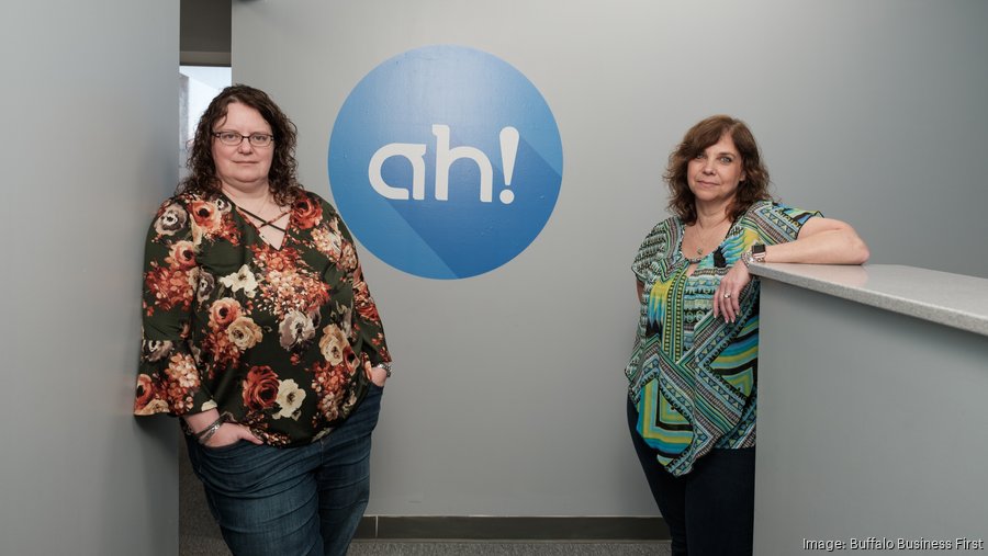 Aither Health opens offices in Tonawanda, with big plans for the future