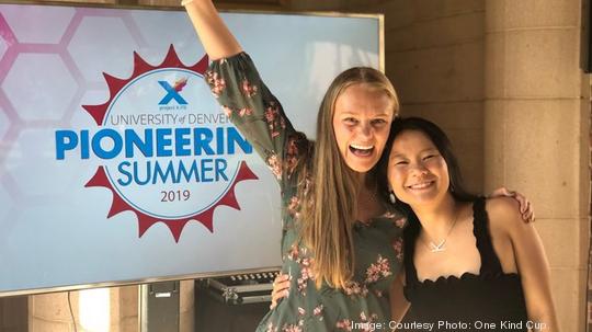 Colorado Inno - 2022 Inno Under 25: Meet Colorado's youngest entrepreneurs  and innovators