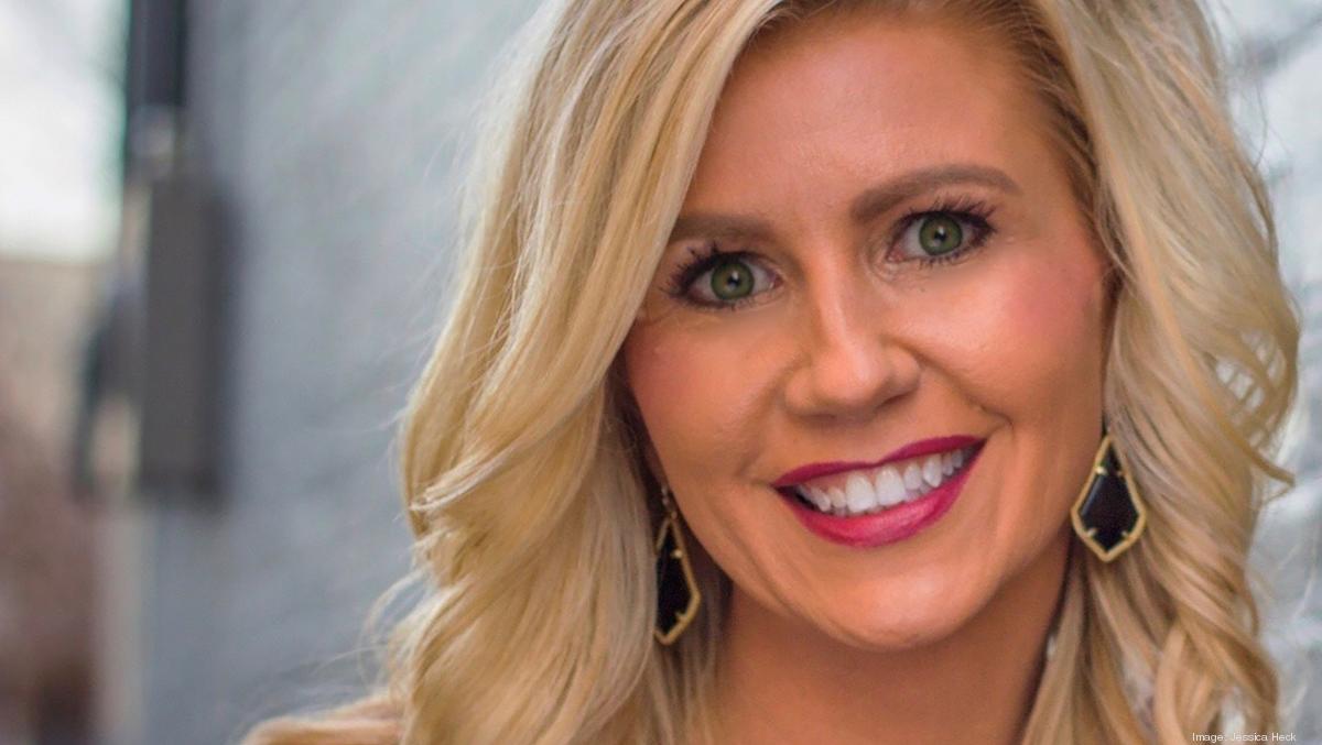 Odessaconnect Hires Jessica Heck Formerly Of Blake Management Group Louisville Business First