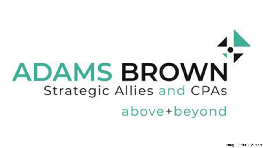 Kansas CPA firm Adams Brown Beran & Ball rebrands under a modified name