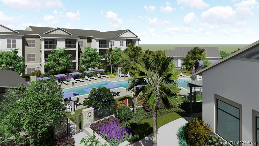 Casey Development breaks ground on Tacara at Dove Creek apartments