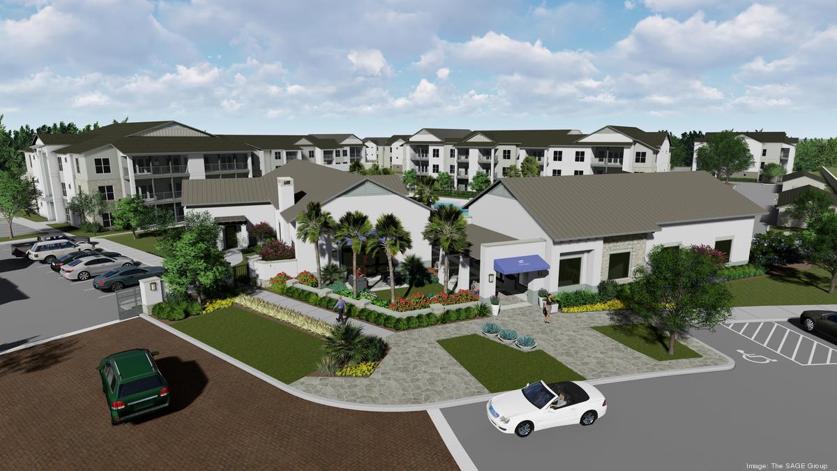 Casey Development breaks ground on Tacara at Dove Creek apartments
