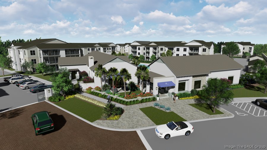 Casey Development breaks ground on Tacara at Dove Creek apartments